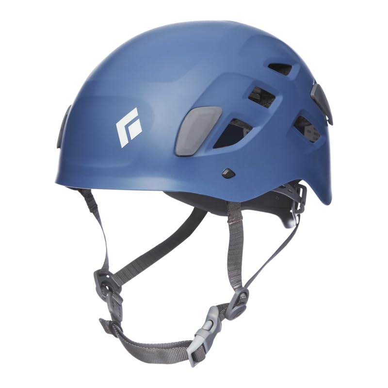 Black Diamond Equipment - Half Dome Helmet - Denim - Medium/Large
