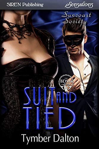 Suit and Tied cover