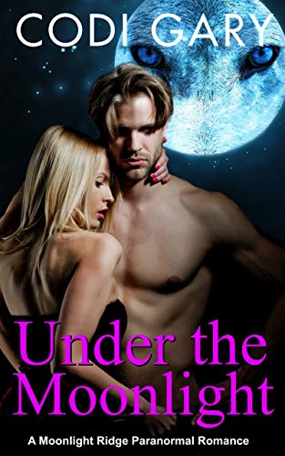 Under the Moonlight book cover