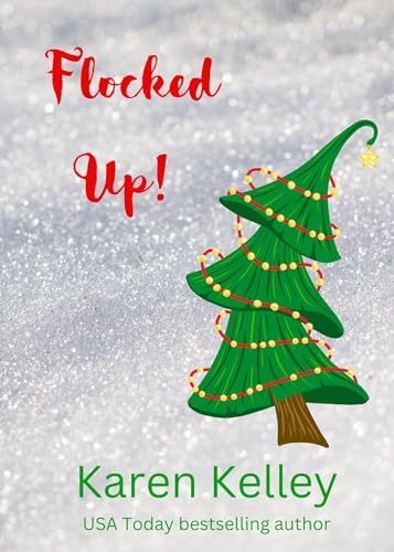 Flocked Up! book cover
