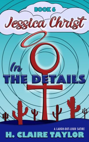 In the Details book cover
