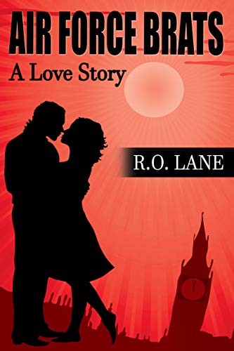 Air Force Brats cover