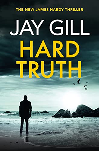 Hard Truth book cover