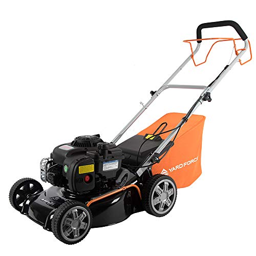 Yard Force GM B41A