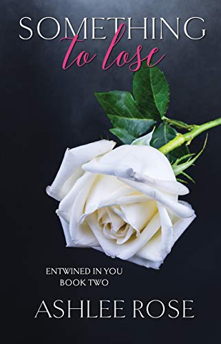 Something to Lose book cover
