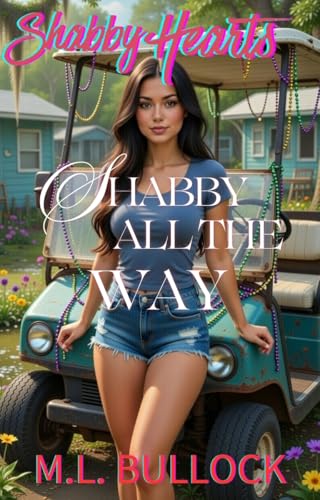 Shabby All the Way cover
