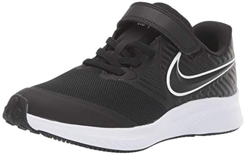 Nike Kids Star Runner 2 (GS) Sneaker : Amazon.ae: Fashion