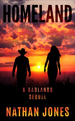 Homeland book cover