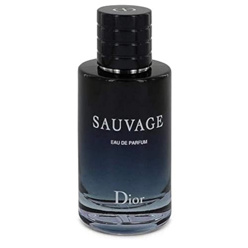 sauvage dior test