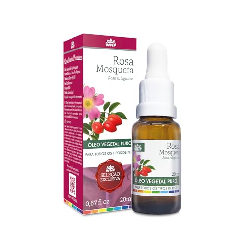 Wnf Rosa Mosqueta 20Ml