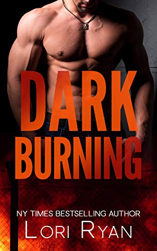 Dark Burning cover