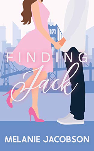 Finding Jack book cover