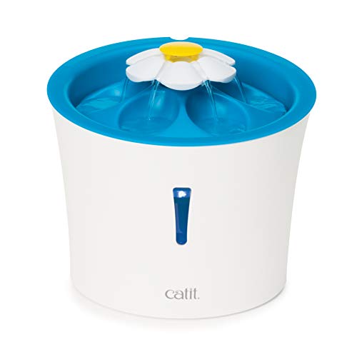 Catit PIXI Smart Fountain 2.0 LED 2.5L