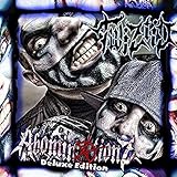 Abominationz (Deluxe Edition)