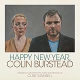 Happy New Year, Colin Burstead [Soundtrack] (2018)