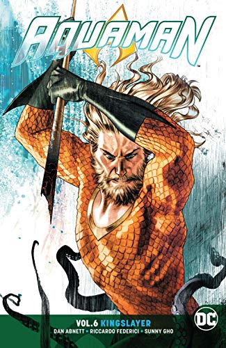 Kingslayer book cover