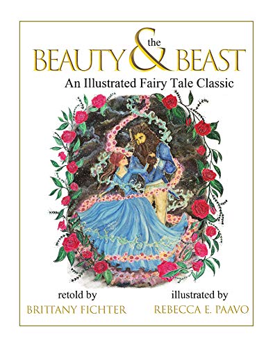 Beauty and the Beast cover