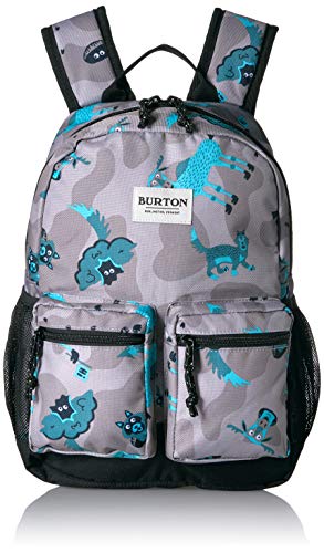 burton gromlet backpack