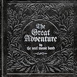 The Great Adventure (2019)