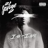 I Am > I Was