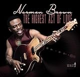 The Highest Act Of Love (2019)