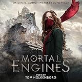 Mortal Engines [Soundtrack] (2018)