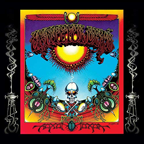 Aoxomoxoa (50th Anniversary Edition)