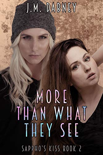 More Than What They See book cover