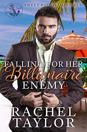 Falling For Her Billionaire Enemy book cover