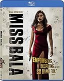 Miss Bala (2019) [Blu-ray]