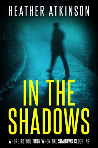 In The Shadows book cover