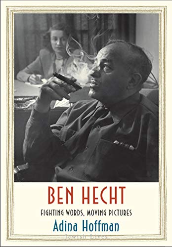 Ben Hecht book cover