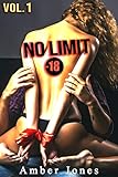 No Limit Vol 1 18 Un Roman Rotique X Rserve Aux Adultes Xxx