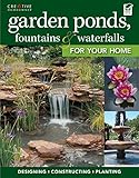 Garden Ponds Fountains Waterfalls For Your Home Landscaping