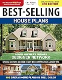Bestselling House Plans English Edition