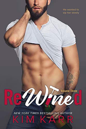 ReWined: Volume 3 cover