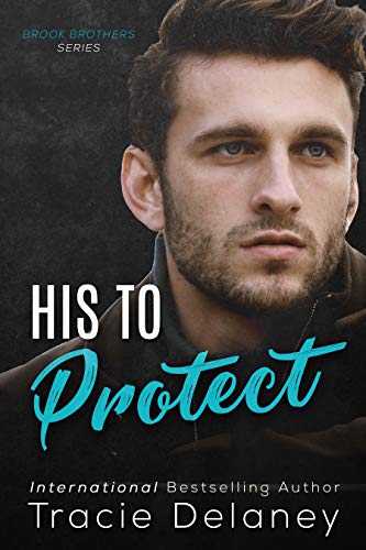 His To Protect book cover