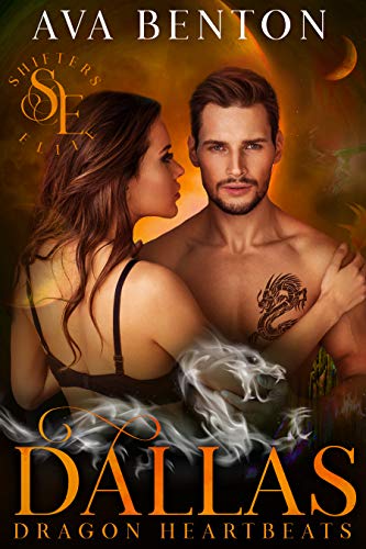 Dallas book cover