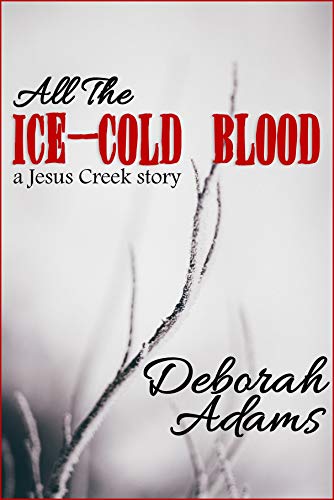 All The Ice-Cold Blood book cover