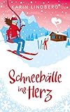 Schneeblle Ins Herz Winterlicher Liebesroman German Edition