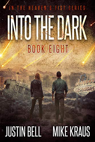 Into the Dark (With: Justin Bell) cover