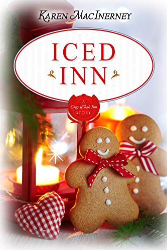 Iced Inn cover