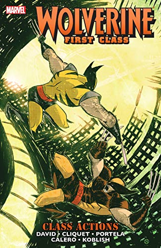 Class Actions book cover