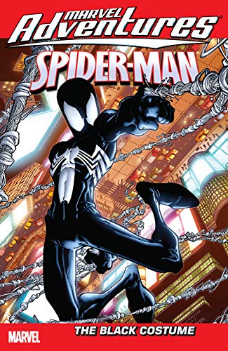 The Black Costume book cover