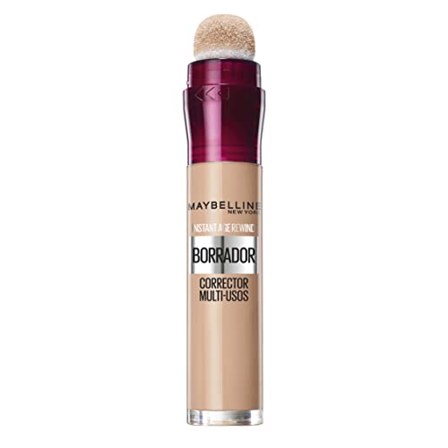 Maybelline Instant Anti-Age Eraser Corrector