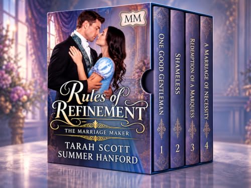 Rules of Refinement book cover