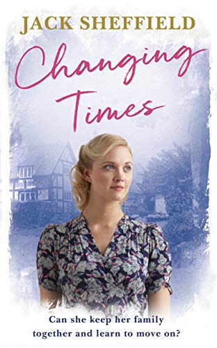 Changing Times book cover