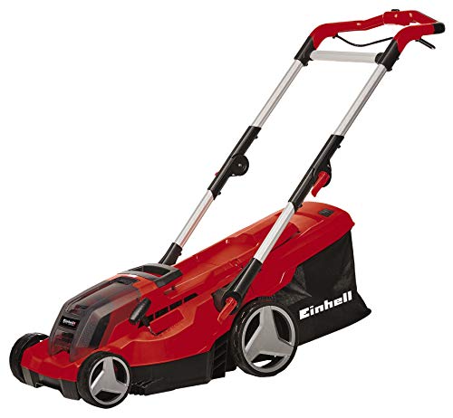 (-36%) Einhell Akku-Rasenmäher GE-cm 36/37 Li-Solo