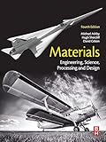 Materials Engineering Science Processing And Design