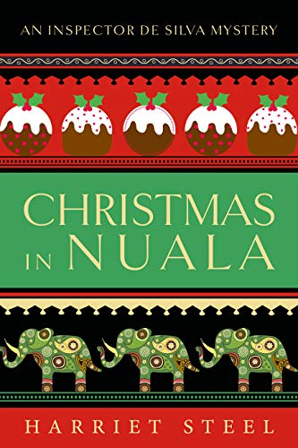 Christmas in Nuala cover
